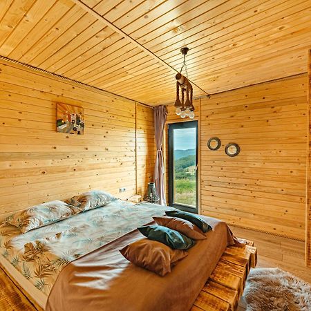 Willa Sweet Escape Vladeasa Rogojel Zewnętrze zdjęcie