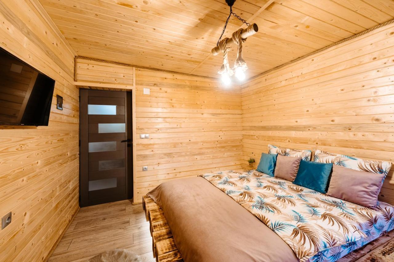 Willa Sweet Escape Vladeasa Rogojel Zewnętrze zdjęcie