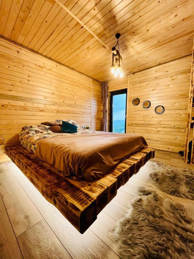 Willa Sweet Escape Vladeasa Rogojel Zewnętrze zdjęcie